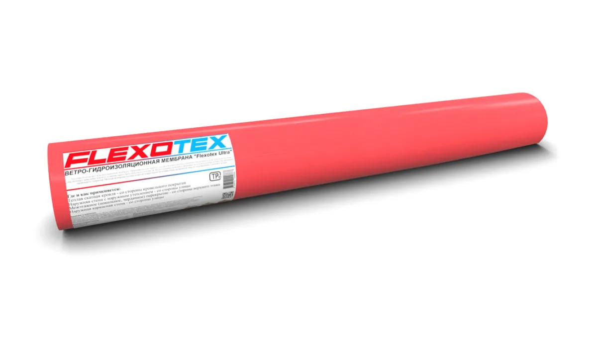 FLEXOTEX ULTRA 115 (30 М.КВ.)