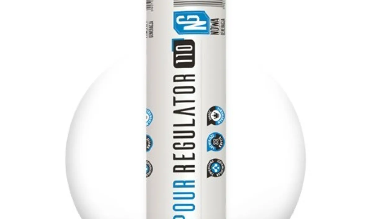 Marma Vapour Regulator