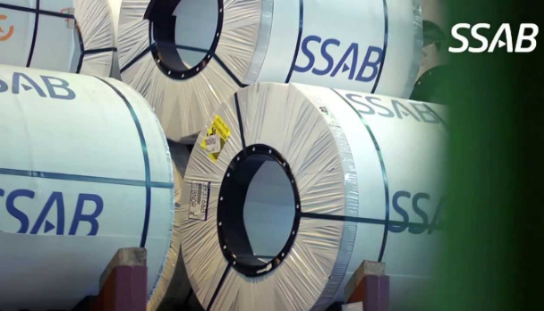 SSAB